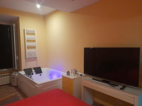 Apt B.H rome (piazza bologna square )